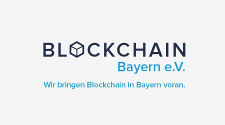citema systems is member of Blockchain Bayern e.V.