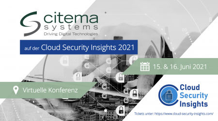Cloud Security Insights 2021 – Der Countdown läuft