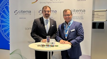 Oktober Recap – Vier Perspektiven auf Sicherheit, Innovation & Zusammenarbeit