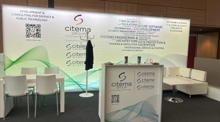 RECAP AFCEA BONN 2026